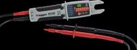 MEGGER 1013-099 - Spannungspr&uuml;fer MET1000, 12 -1000 V AC/DC, TRMS, LCD
