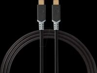 N CCBW64020AT20 - USB 20 Gb/s Kabel, C Stecker , vergoldet, 2,0 m