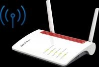 FRITZ 6850 4G - FRITZ!Box - 6850 4G/LTE - WLAN-Router