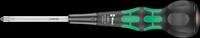WERA 05007906001 - Ball-Grip Kreuzschlitz Schraubendreher PH 2x100