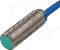 NCB2-12GM35-N0 - induktiver N&auml;herungssensor, 2 mm, NAMUR &Ouml;ffner (NC)