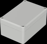 BOPLA ET-215 - Geh&auml;use Serie Euromas II, 120 x 80 x 57 mm, IP65