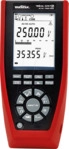 CHAU MTX3297 - Multimeter MTX 3297Ex, digital, 60000 Counts, TRMS, EX / ATEX