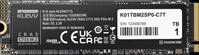 KLEVV C715 1TB - SSD KLEVV C715 M.2 1TB PCIe Gen3x4 2280