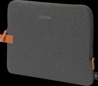 DICOTA D31752-R - Laptop-/Notebookschutzh&uuml;lle, 13" (33 cm), Anthrazit