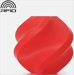BL G00-R00-SPL - Filament, PETG Basic, Rot, 1.75 mm, 1 kg