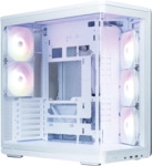 ZLM 50910 - Zalman P60 PC-Geh&auml;use Tempered Glass, ATX