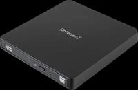 INTENSO 5401400 - INTENSO Ext. CD/DVD Brenner USB 3.2 Gen 1x1