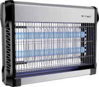 VT-11180 - Lichtfalle gegen Insekten 80 m&sup2;