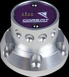 CONSPIT CP123 - Conspit CDR Wheelbase-Side Quick-Release f&uuml;r ARES-Wheelbases