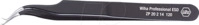 WIHA 32336 - ESD Pr&auml;zisionspinzette Proessional, Typ 7abb, 120 mm