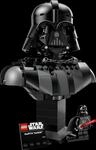 LEGO 75439 - LEGO&reg; Star Wars&trade; - Darth Vader&trade; B&uuml;ste