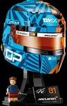 LEGO 43017 - LEGO&reg; Editions - Formula 1 - McLaren Mastercard F1&reg; Team Oscar P