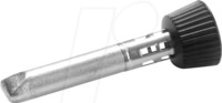 ERS 0102CDLF65 - L&ouml;tspitze 102CDLF, 6,5 mm