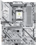 MSI 7E56-030R - MSI MAG B850 GAMING PLUS MAX WIFI (AM5)