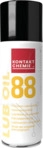 KONTAKT 78509-AF - Schmier&ouml;l, Spr&uuml;h&ouml;l 88, LUB OIL 88, 200 ml
