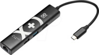 ARD TPX00241 - Arduino USB-C Hub, 8 in 1