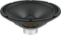 LAV WSN102.00 - Tieft&ouml;ner, 150 W, Neodym, 10 Zoll (25 cm), Stahl