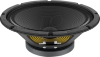 LAV WSF101.70G - Gitarrenlautsprecher 60 W, Ferrit, 10 Zoll (25 cm), Stahl