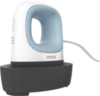 CRICUT 2011871 - Transferpresse Mini, Zen Blue