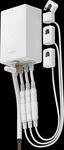 AEOTEC HEM8-3C - Smart Energy Meter, 3-phasig, 60 A