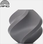 BL G00-D00-SPL - Filament, PETG Basic, Grau, 1.75 mm, 1 kg
