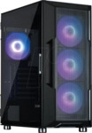 ZLM 51160 - Zalman i3 Neo ARGB V2 PC-Geh&auml;use Tempered Glass, ATX