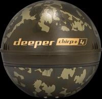DEEPER CHIRP+ 4 - Deeper Smart Sonar Chirp+ 4