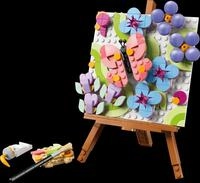 LEGO 31390 - LEGO&reg; Creator - Deko-Blumengem&auml;lde