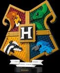 LEGO 76462 - LEGO&reg; HARRY POTTER&trade; - Hogwarts&trade; Hauswappen