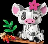 LEGO 43292 - LEGO&reg; Disney Princess - Pua
