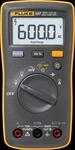 FLUKE 107 - Multimeter&nbsp;107, digital, 6000 Counts