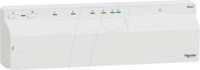 WISER CCTFR6610 - Verteilerleiste Fu&szlig;bodenheizung, Zigbee
