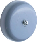 WERMA 91405255 - L&auml;utewerk Dauerton 24VDC GY