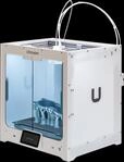 UM S6G - 3D Druck, Ultimaker S6 mit Glass-Plate