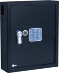 YE YKB365DB1 - Schl&uuml;sselkasten, PIN-Code, 48 Haken