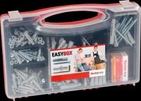 FD 533630 - EASY Box - SX Plus / UX R + S + H, 252 Teile