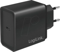 LOGILINK PA0258 - USB-Ladeger&auml;t, 18 W, USB-C