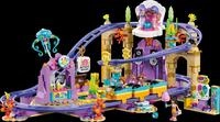 LEGO 42703 - LEGO&reg; Friends - Meerjungfrauen-Achterbahn
