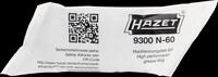 HZ 9300N-60 - Hochleistungs-Fett, 60 ml