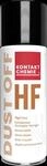 KONTAKT 33165-AA - Druckluftspray, Dust off HF, 340 ml