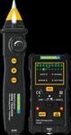PAN LAN-FINDER - Leitungssuchger&auml;t und LAN Tester