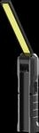 MLI 27700067 - LED-Arbeitsleuchte WL2, 250 lm, 6500 K, Akku