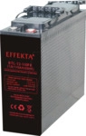 EFKTA BTL12-110 - Blei-Vlies-Akku, AGM, 12V, 110 Ah, Front-Terminal