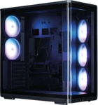 ZLM 50903 - Zalman P60 PC-Geh&auml;use Tempered Glass, ATX