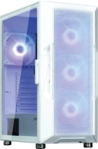 ZLM 51177 - Zalman i3 Neo ARGB V2 PC-Geh&auml;use Tempered Glass, ATX