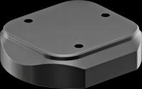 SC3WB70A - Simucube 3 70mm Adapter