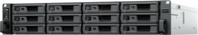 SYNOLOGY 2423II - NAS-Server RackStation RS2423RP+II Leergeh&auml;use