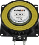 VIS 4541 - K&ouml;rperschallwandler EX 80S, 50 W, 8 Ohm