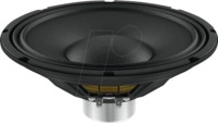 LAV NBASS10-20 - Tieft&ouml;ner, 150 W, Neodym, 10 Zoll (25 cm), Stahl
